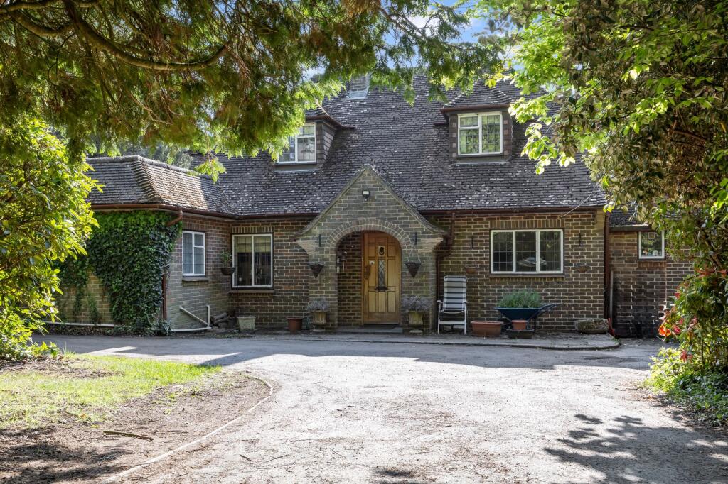 Main image of property: Southlands Lane, West Chiltington, RH20