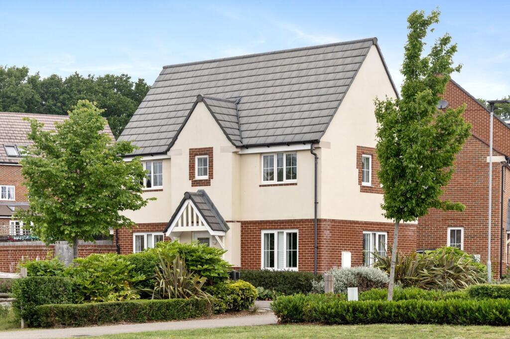 Main image of property: Thompson Drive, Storrington, RH20