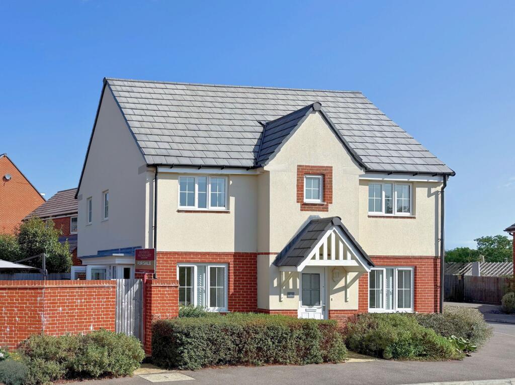 Main image of property: Thompson Drive, Storrington, RH20