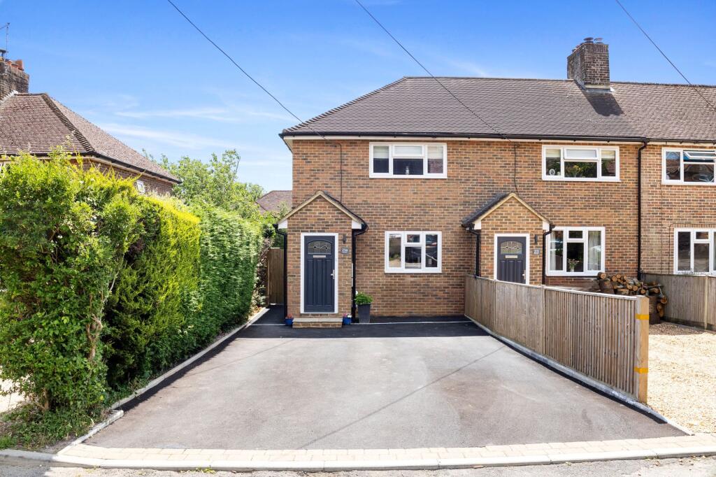 Main image of property: Brookview, Coldwatham, RH20