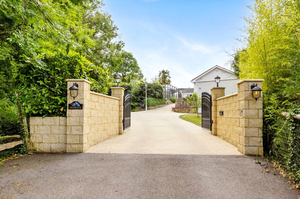 Main image of property: Fryern Road, Storrington, RH20