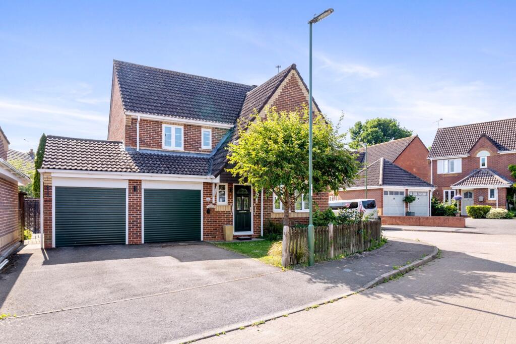 Main image of property: Linfield Copse, Thakeham, RH20