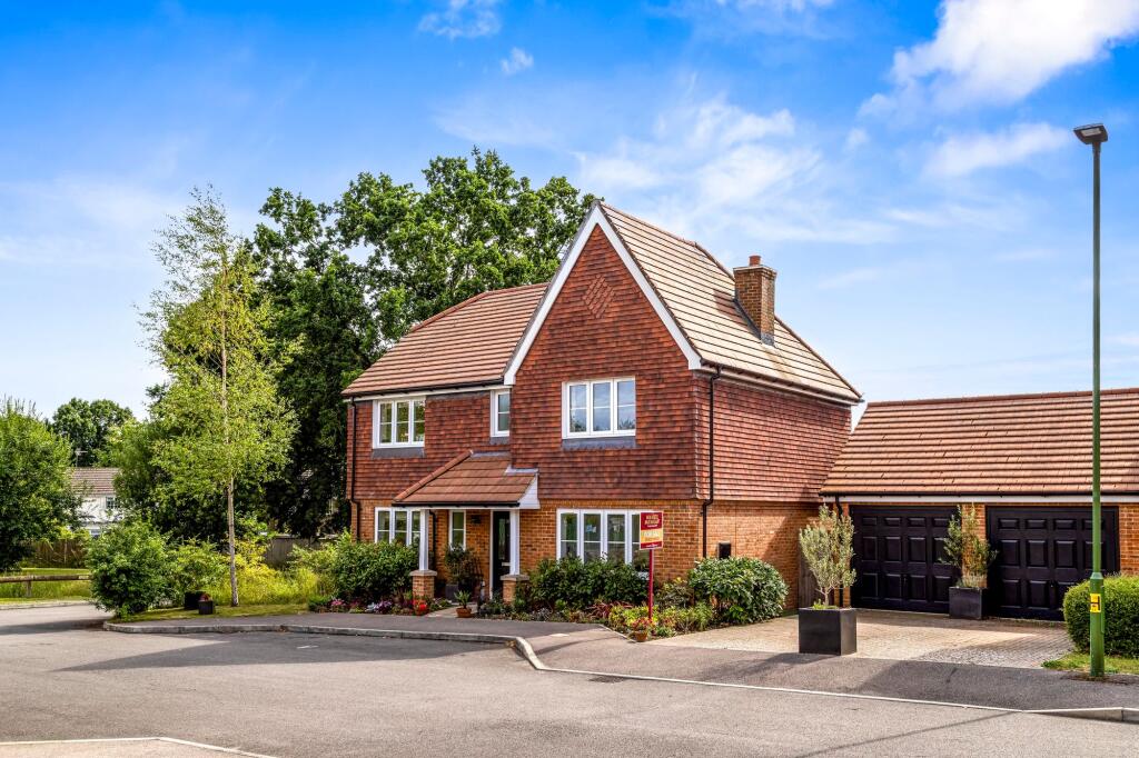 Main image of property: Watermeadow Lane, Storrington, RH20