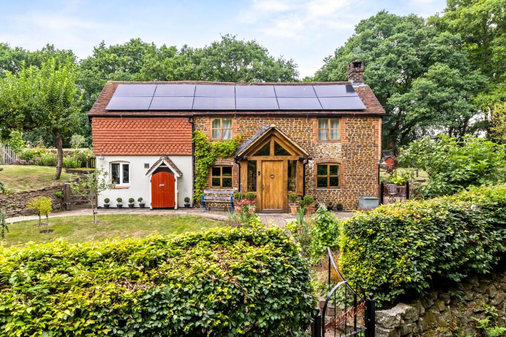 Main image of property: Nutbourne Road, Pulborough, RH20