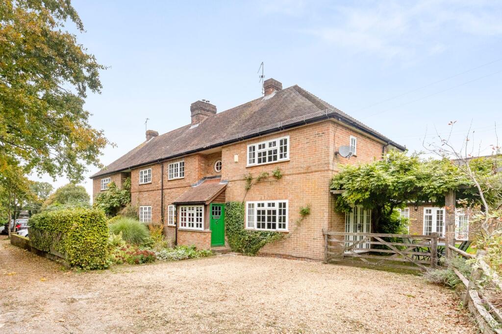 Main image of property: Storrington Road, Thakeham, RH20
