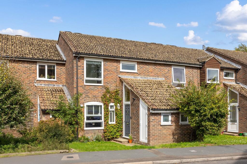 Main image of property: Swan Close, Storrington, RH20