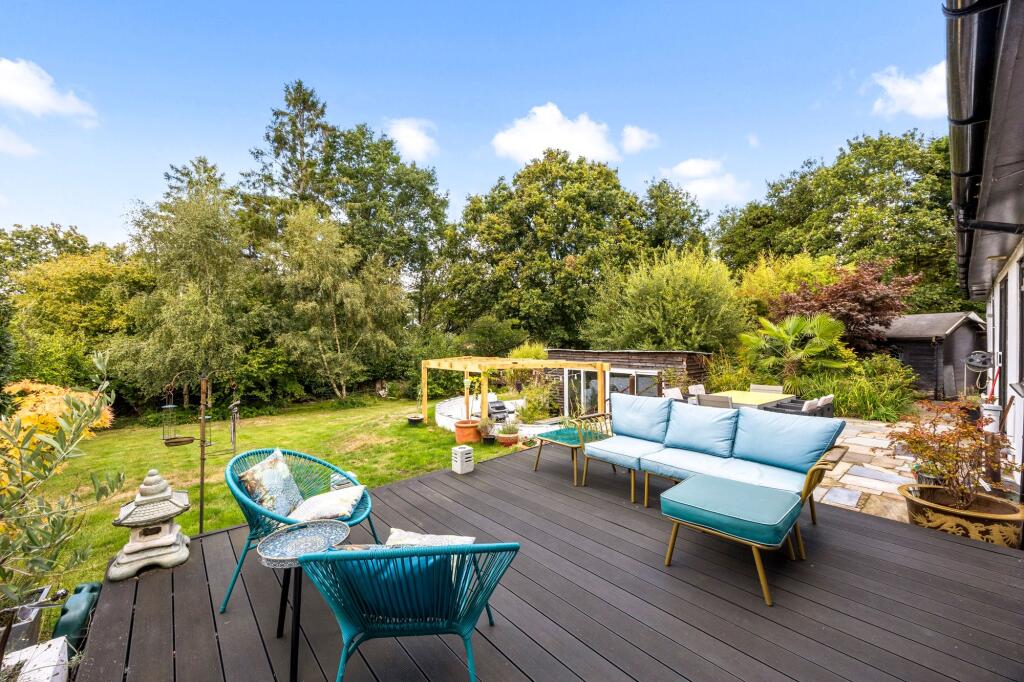 Main image of property: Hillside Walk, Storrington, RH20