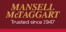 Mansell McTaggart, Storrington Estate Agent Logo