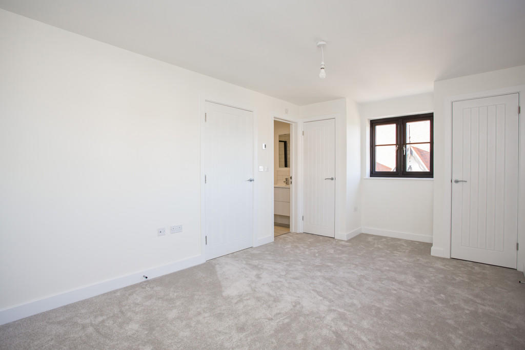 3 bedroom semidetached house for sale in Sussex View, Frant, Tunbridge