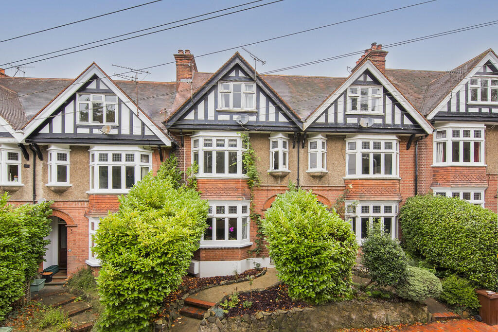 1 bedroom flat for sale in Claremont Road, Tunbridge Wells, TN1