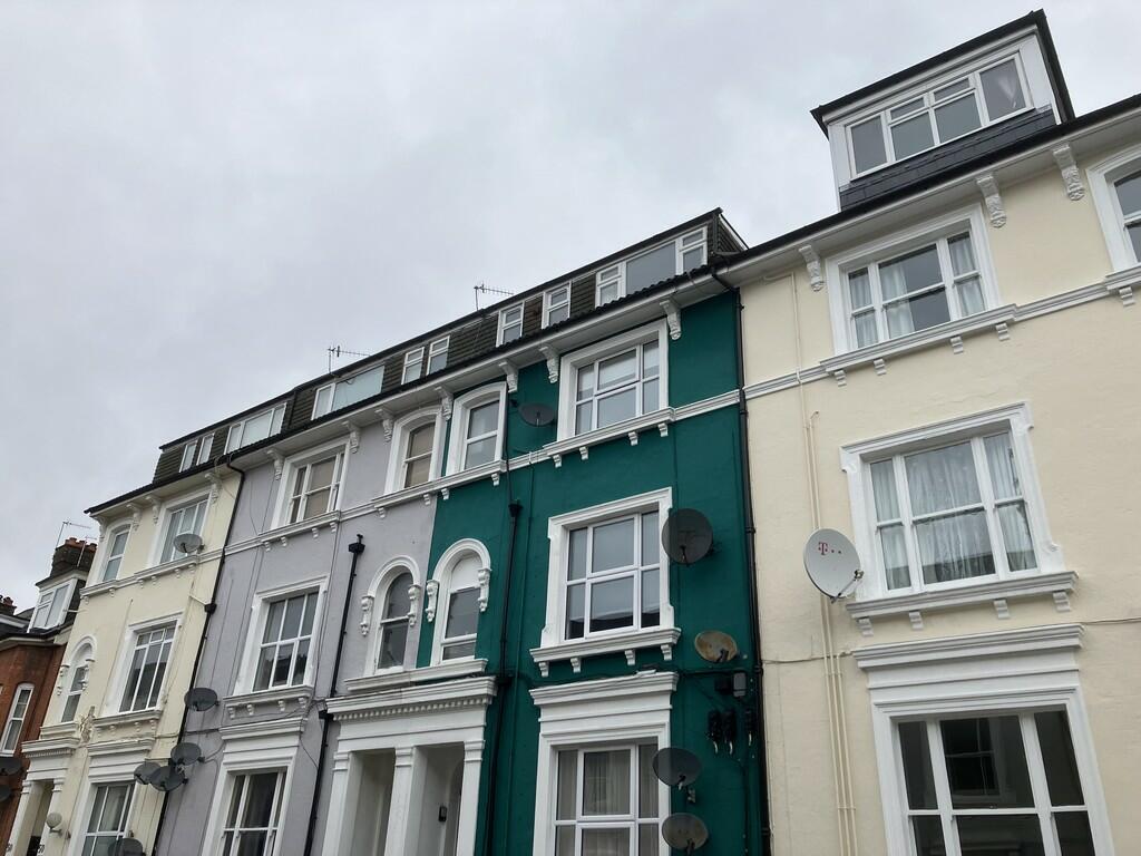 1 bedroom apartment for sale in Dudley Road, Tunbridge Wells, TN1