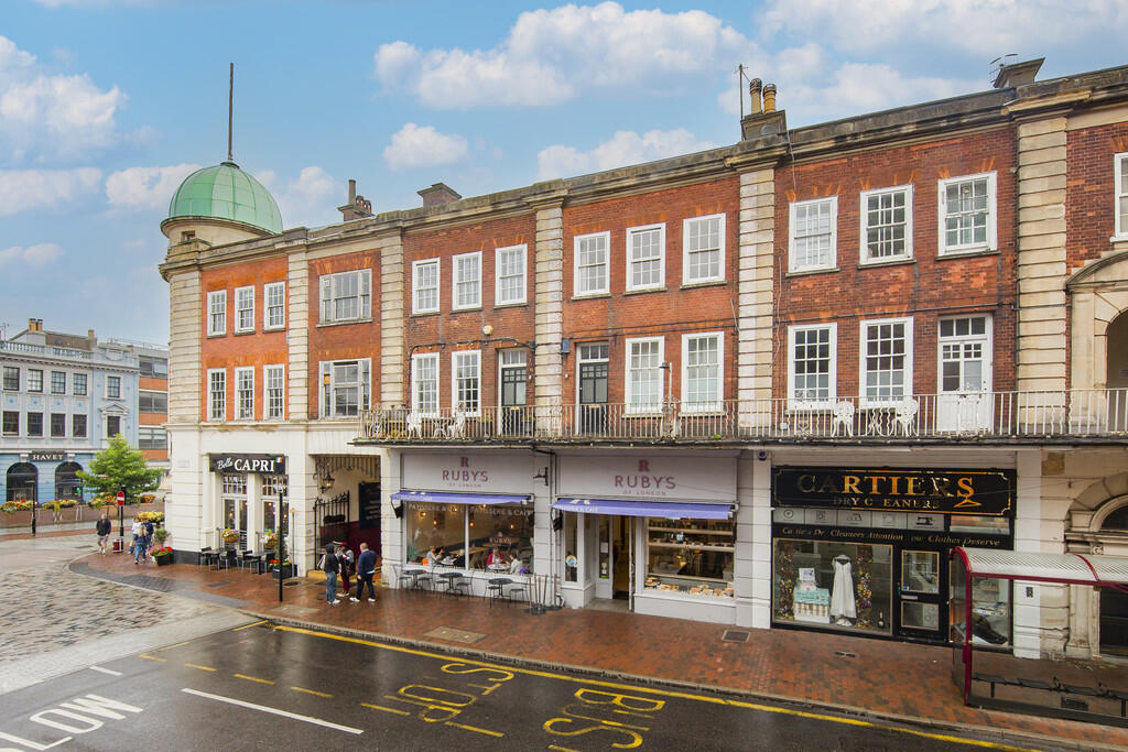 Main image of property: Monson Road, Tunbridge Wells