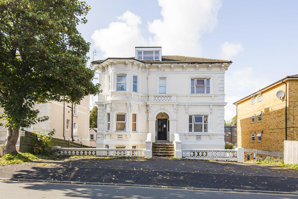 Main image of property: Upper Grosvenor Road, Tunbridge Wells