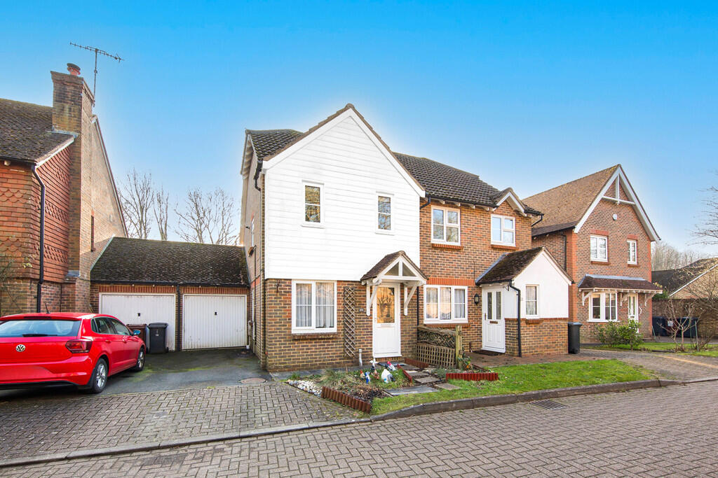 Main image of property: Newton Willows, Groombridge