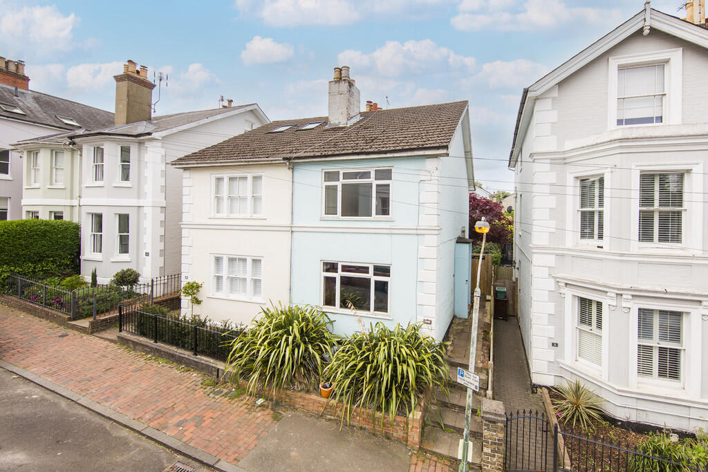 Main image of property: Princes Street, Tunbridge Wells