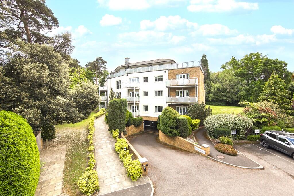 Main image of property: Calverley Heights, Tunbridge Wells