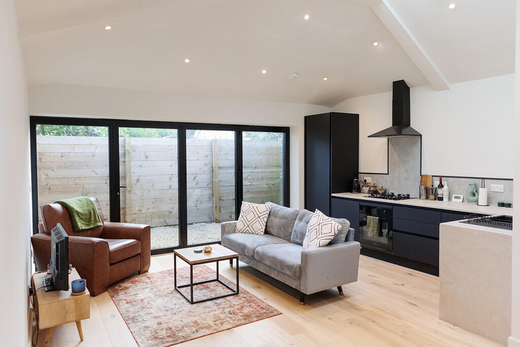 Main image of property: Homewood Road, Langton Green