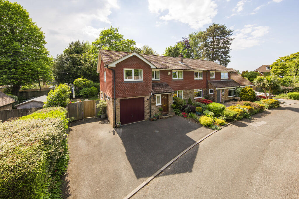 Main image of property: Sandown Park, Tunbridge Wells