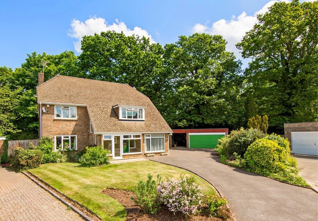 Main image of property: Ox Lea, Langton Green