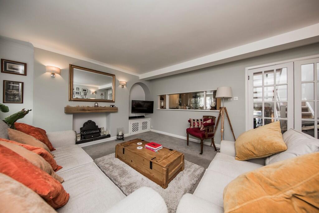 Main image of property: Calverley Road, Tunbridge Wells