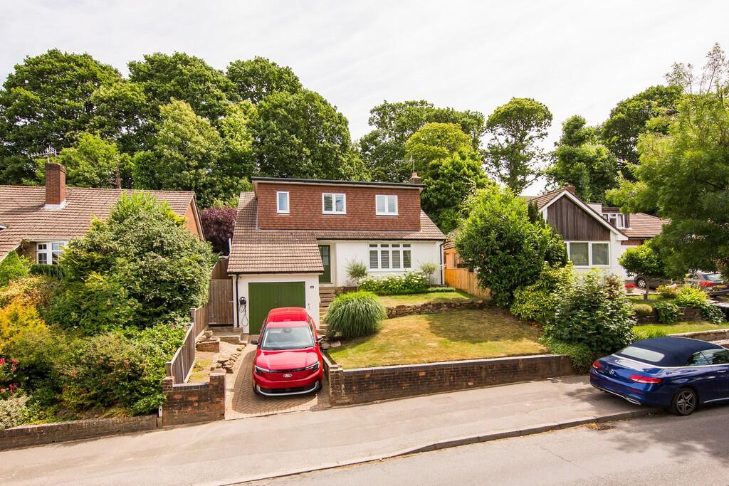 Main image of property: Sandhurst Road, Tunbridge Wells
