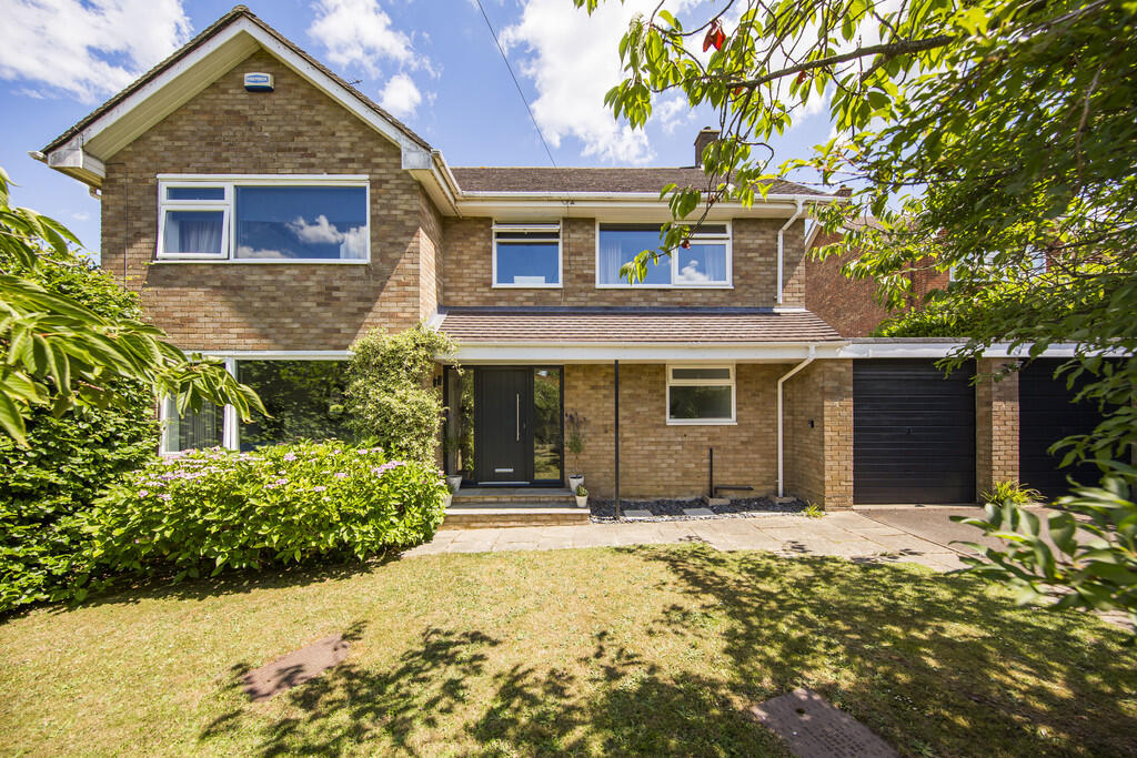 Main image of property: Bayham Road, Tunbridge Wells