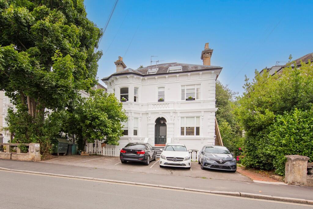 Main image of property: Upper Grosvenor Road, Tunbridge Wells