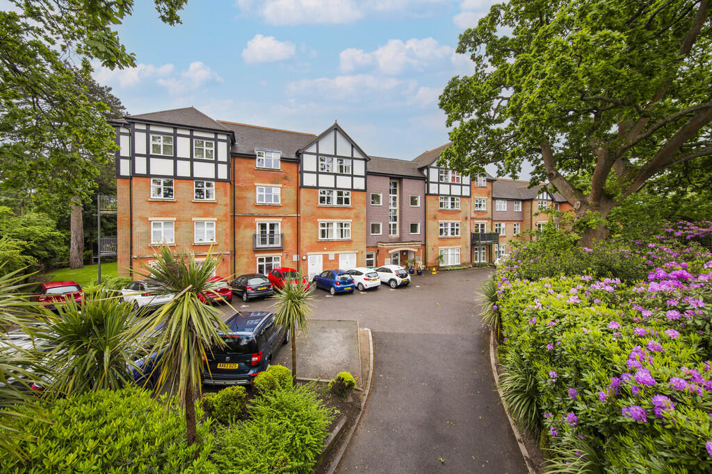 Main image of property: Kingswood Road, Tunbridge Wells