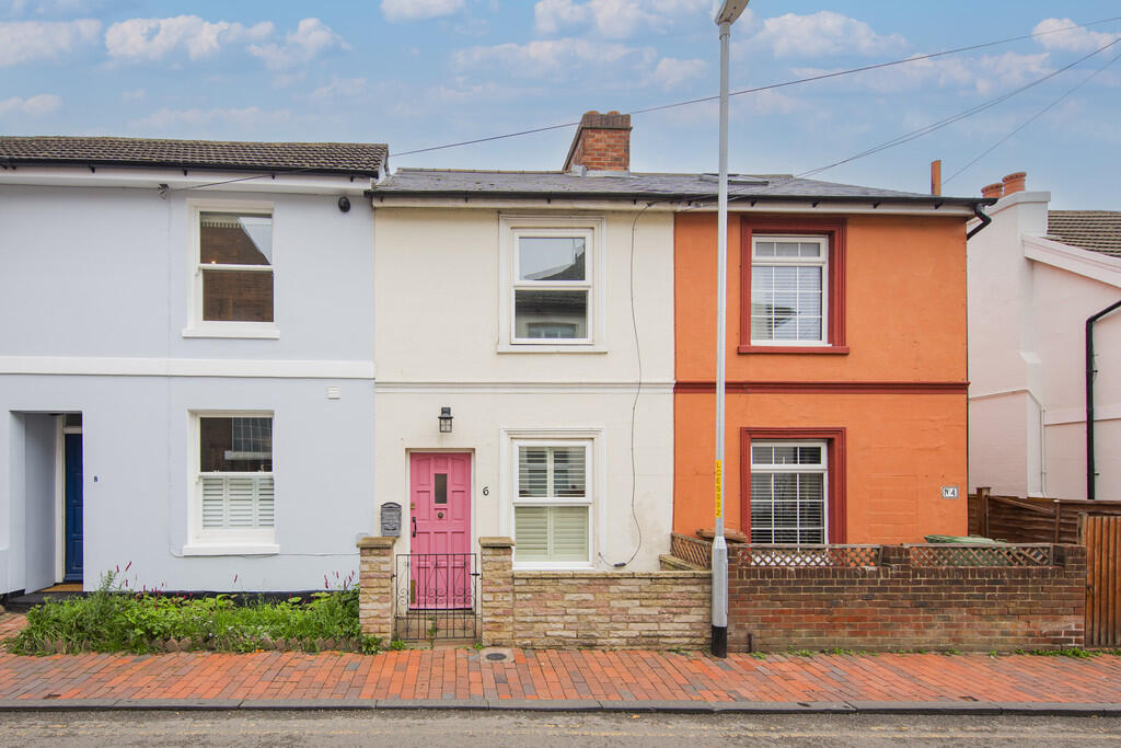 Main image of property: Culverden Down, Tunbridge Wells