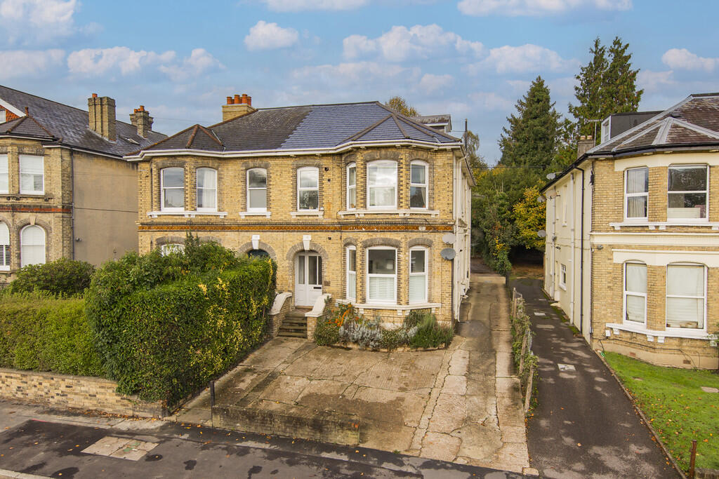 Main image of property: Upper Grosvenor Road, Tunbridge Wells