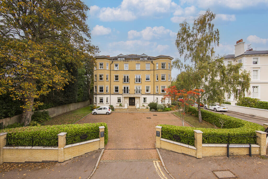 Main image of property: Bishops Down Road, Tunbridge Wells