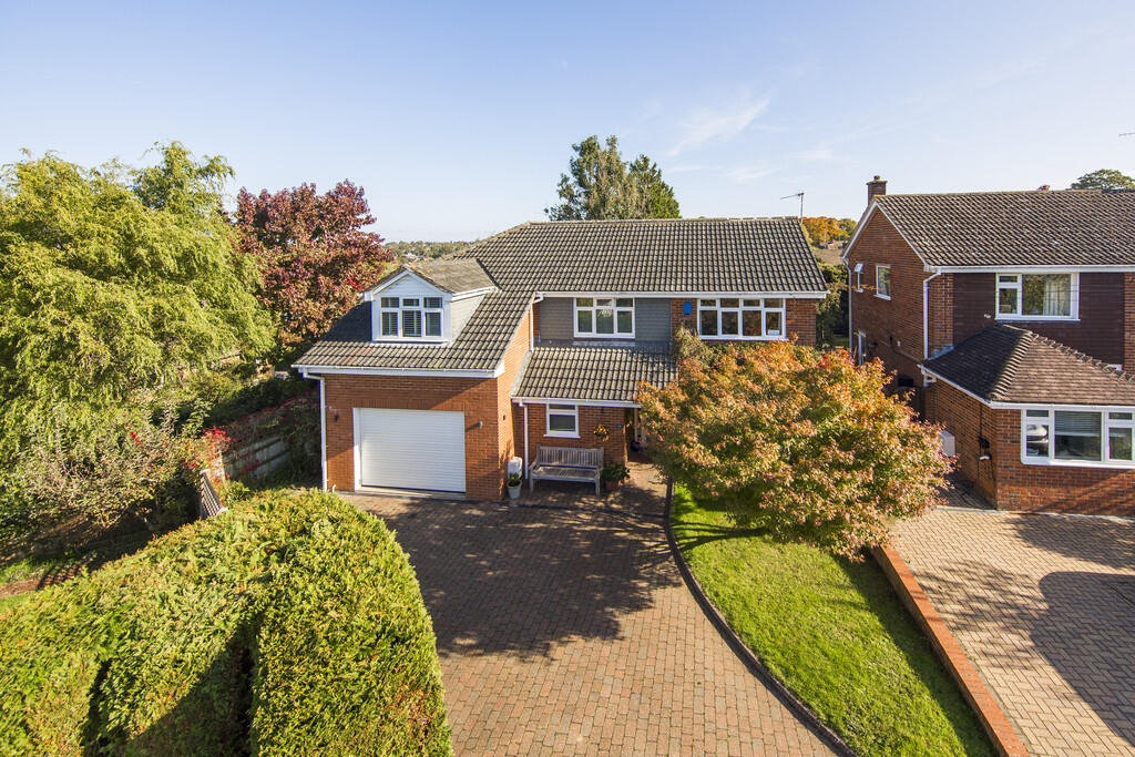 Main image of property: Old Gardens Close, Tunbridge Wells