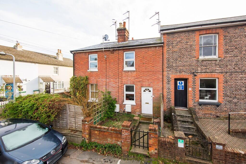 Main image of property: St. Pauls Street, Tunbridge Wells