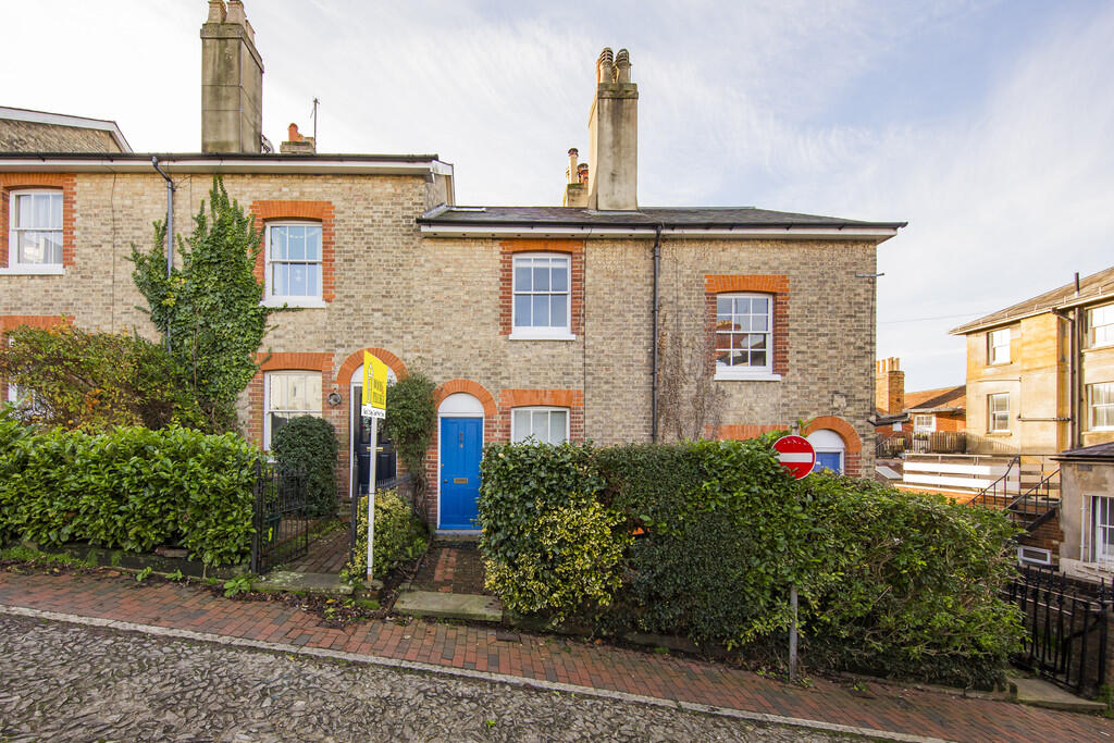 Main image of property: Warwick Road, Tunbridge Wells