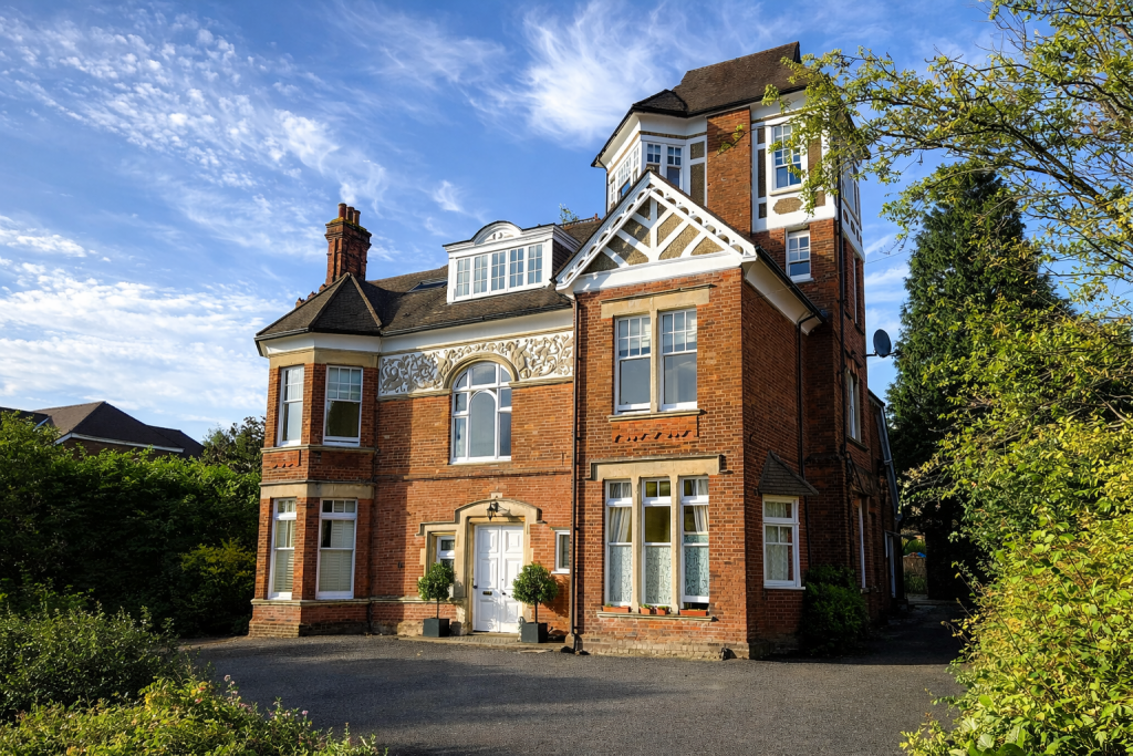 Main image of property: Boyne Park, Tunbridge Wells