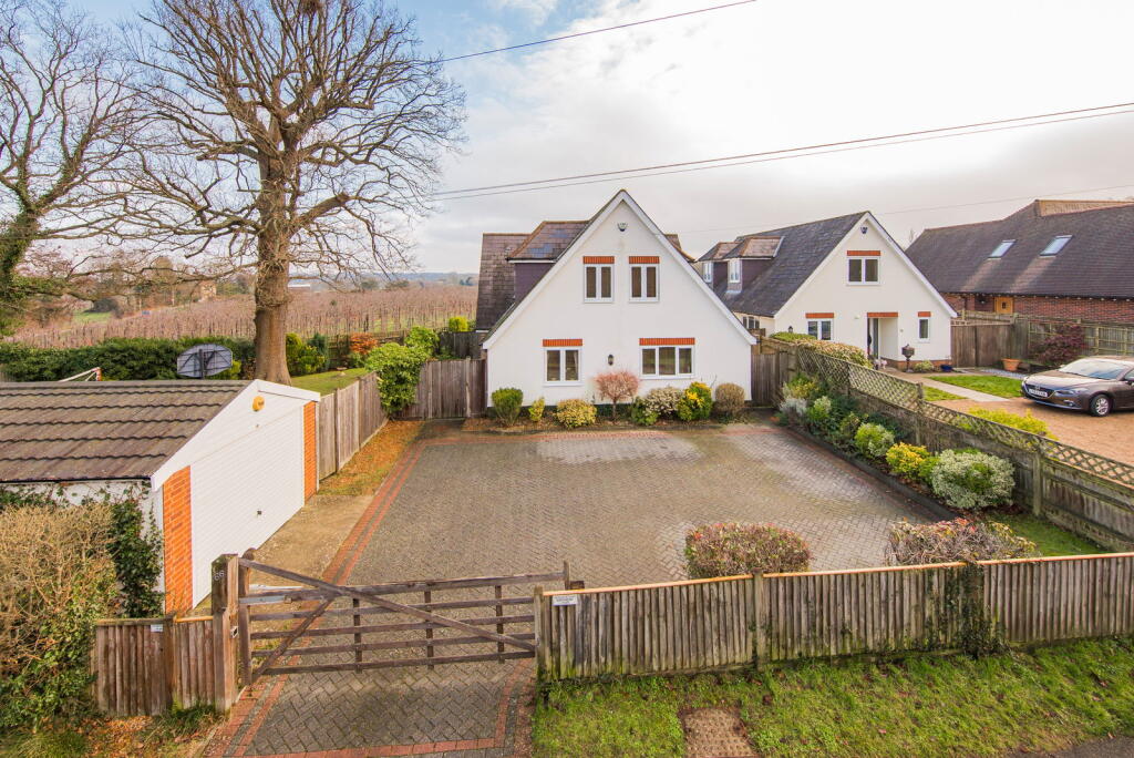 Main image of property: Maidstone Road, Pembury