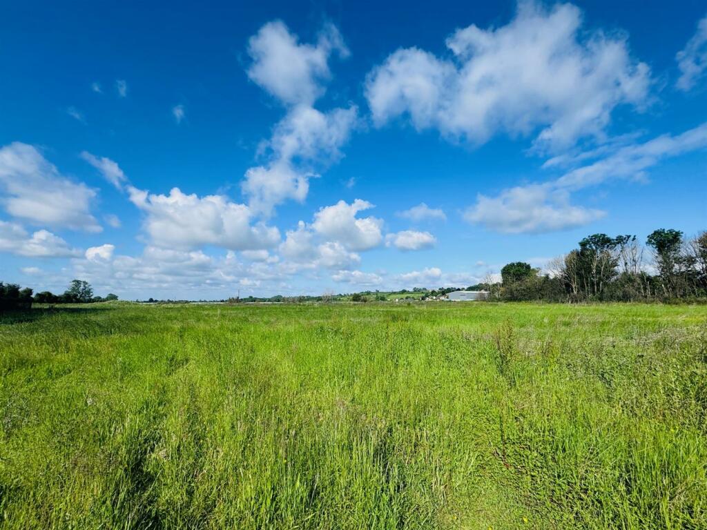 Farm land for sale in Land on the South West Side of Lowdham Road, Lowdham, NG14