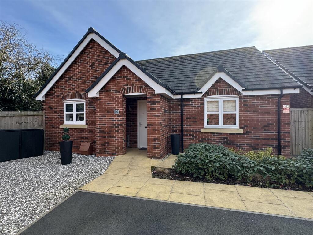 Main image of property: Hopewell Rise, Southwell