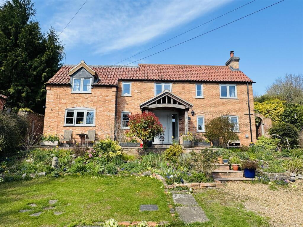 Main image of property: Goverton, Bleasby, Nottingham