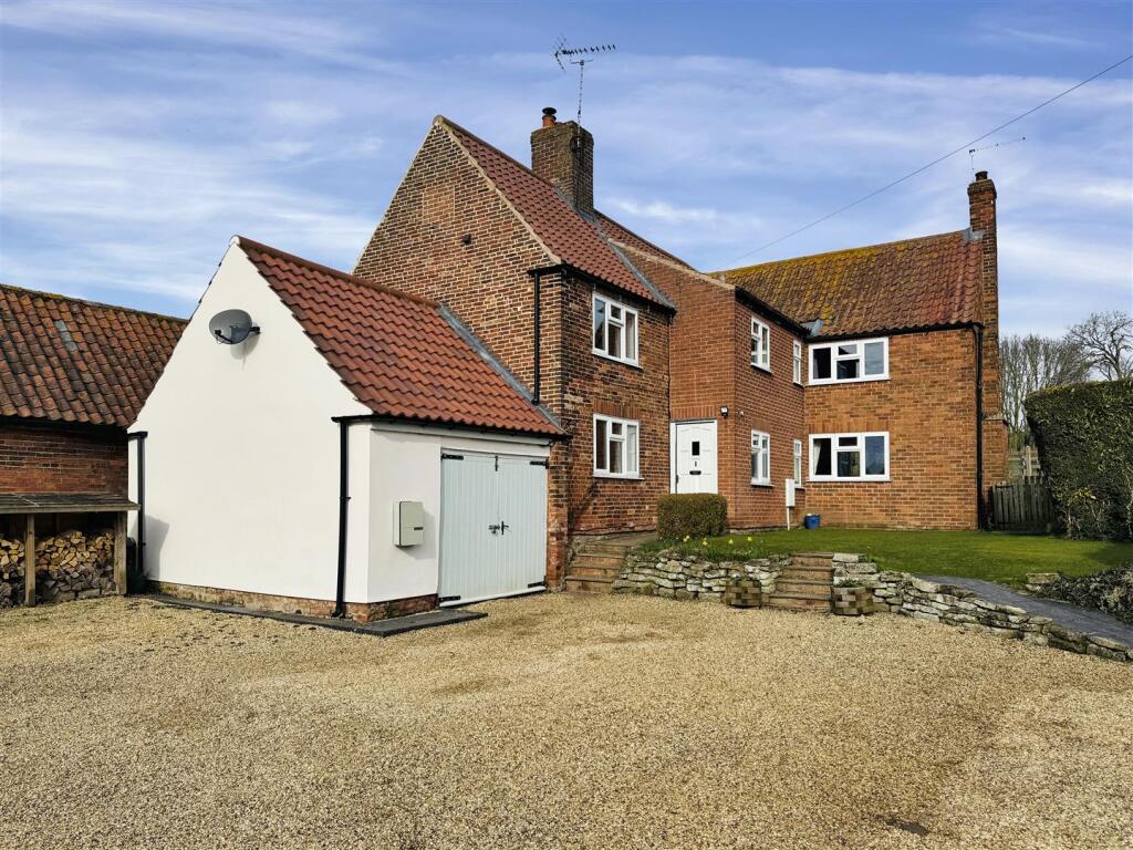 Main image of property: Moorhouse Road, Laxton, Nottinghamshire
