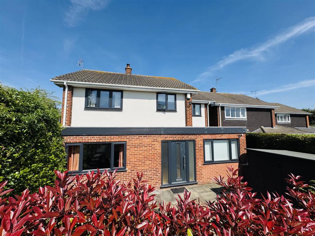 Main image of property: Honing Drive, Southwell