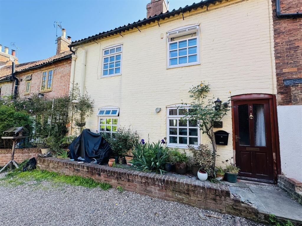 Main image of property: Church Street, Southwell