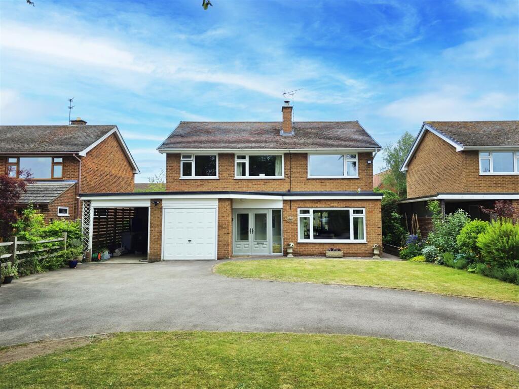 Main image of property: Gravelly Lane, Fiskerton, Southwell
