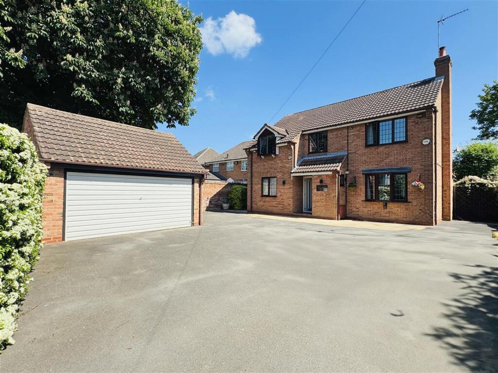 Main image of property: Main Street, Gunthorpe, Nottingham