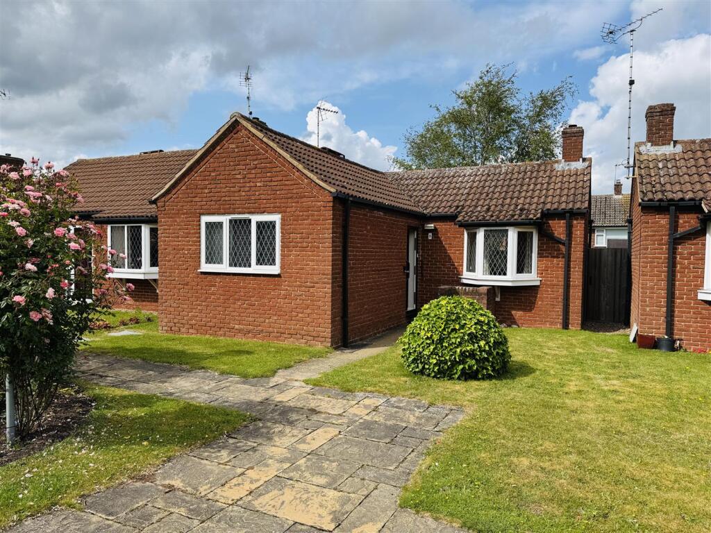Main image of property: Leeks Close, Southwell