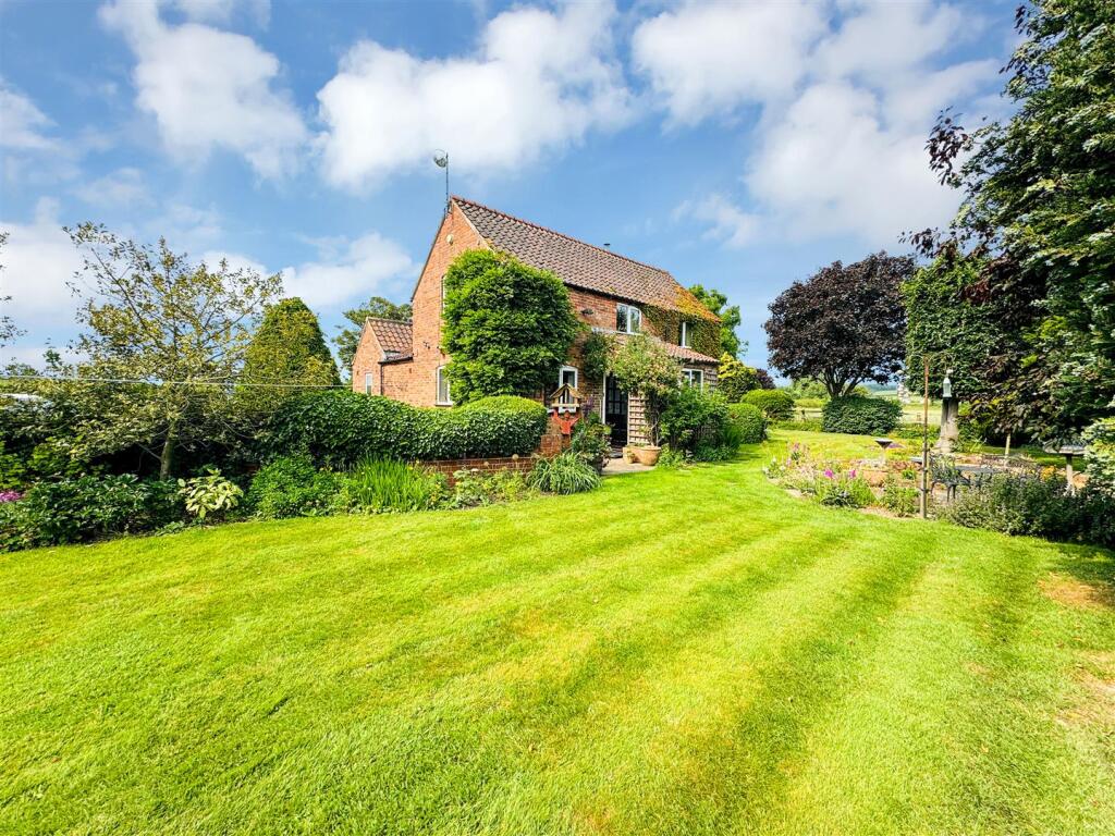 Main image of property: Gorsy Lane, Morton