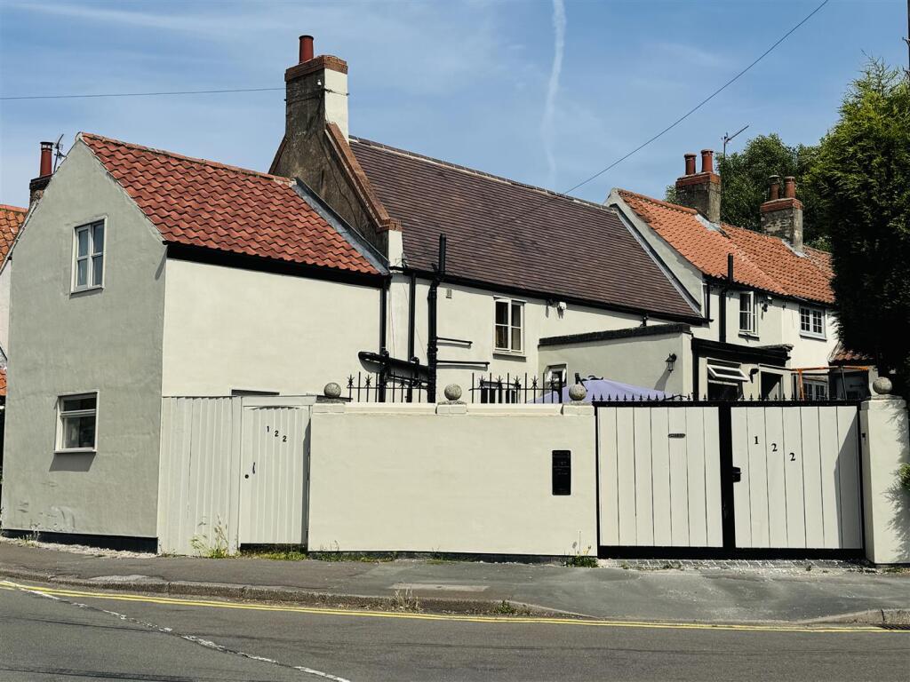 Main image of property: Main Street, Calverton, Nottingham