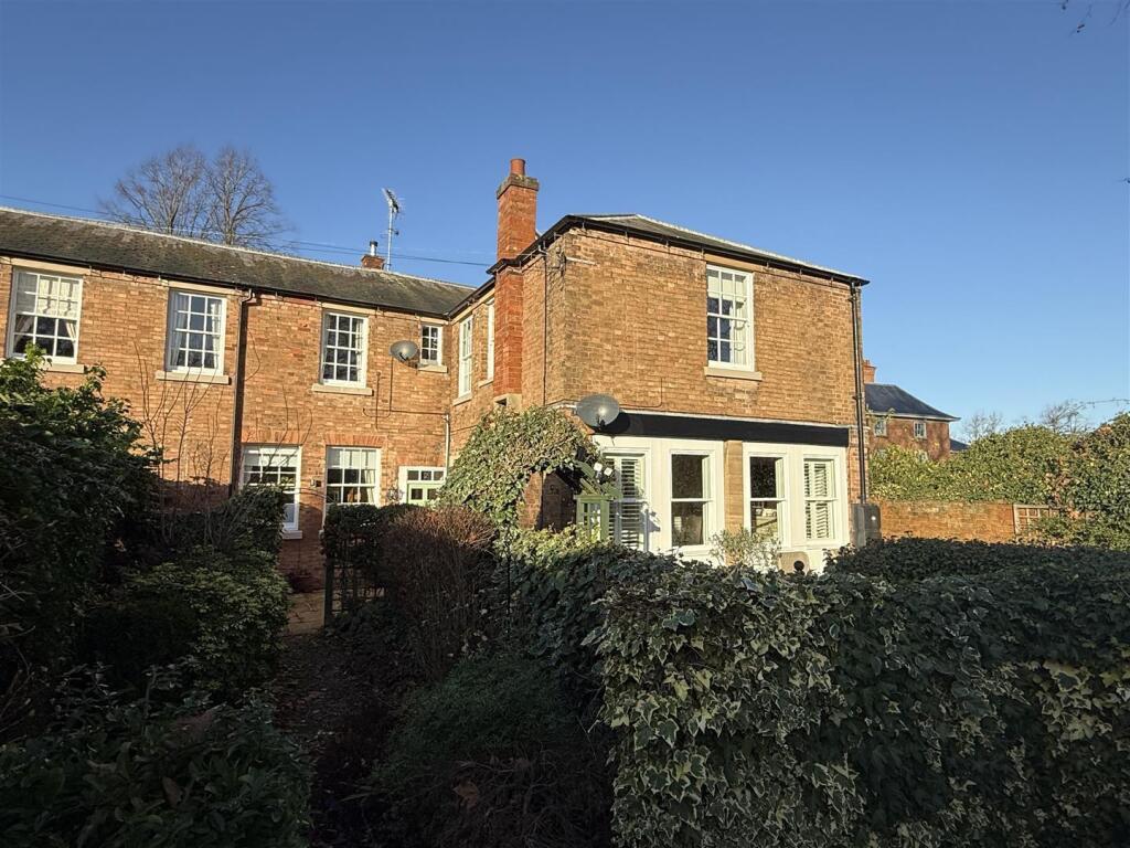 Main image of property: Burgage Lane, Southwell