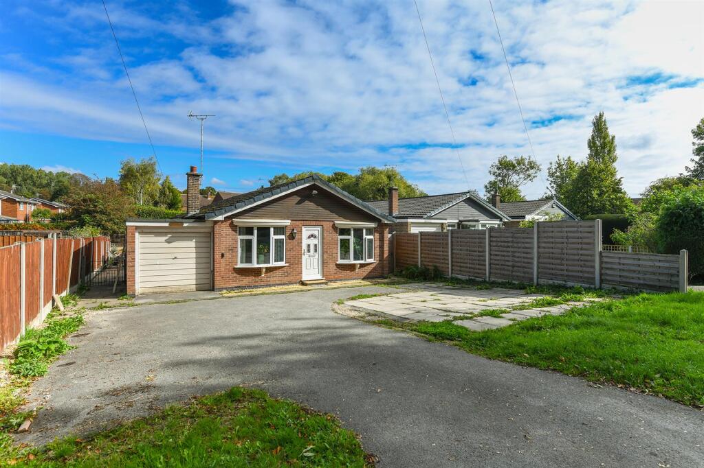Main image of property: Newark Road, Southwell