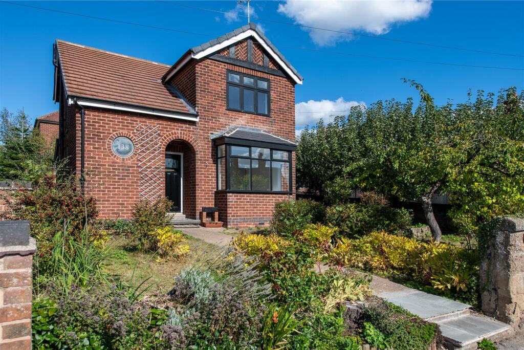 Main image of property: A SUPERBLY RENOVATED HOME | Westgate, Southwell